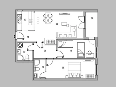 Mirijevo III | 4zida.rs