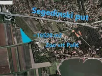 Palić, Okolne lokacije, Subotica | 4zida.rs