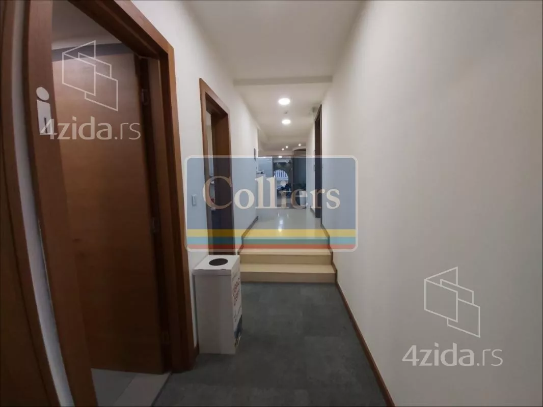 Kancelarija | 4zida