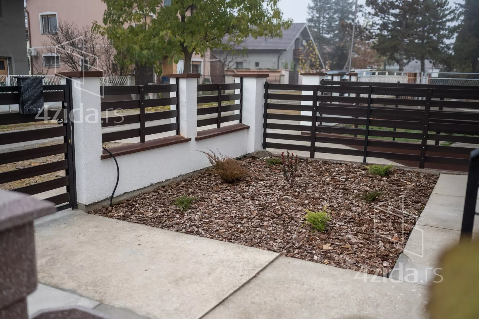 3-etažna kuća | 4zida