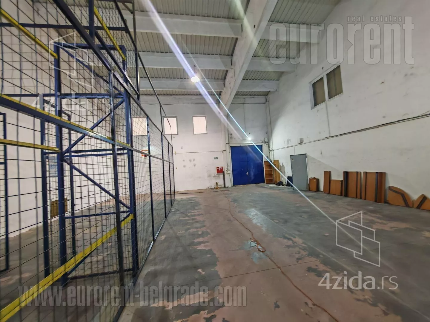 Magacin | 4zida