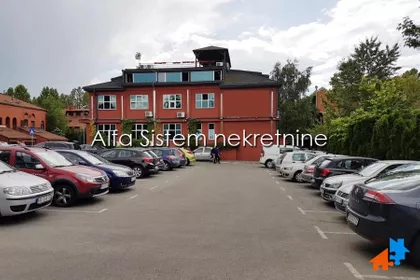Bežanijska kosa | 4zida.rs