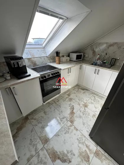 Mičurinova | 4zida.rs