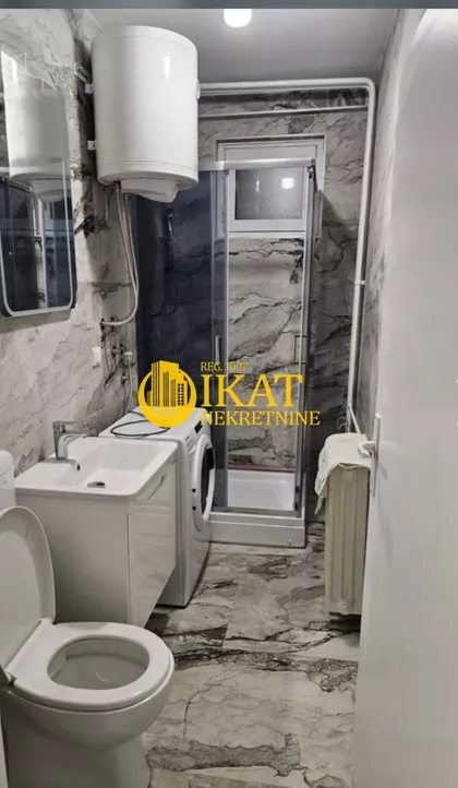 Sava Burića | 4zida.rs