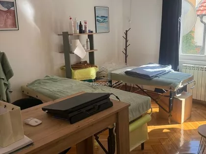 Njegoševa | 4zida.rs