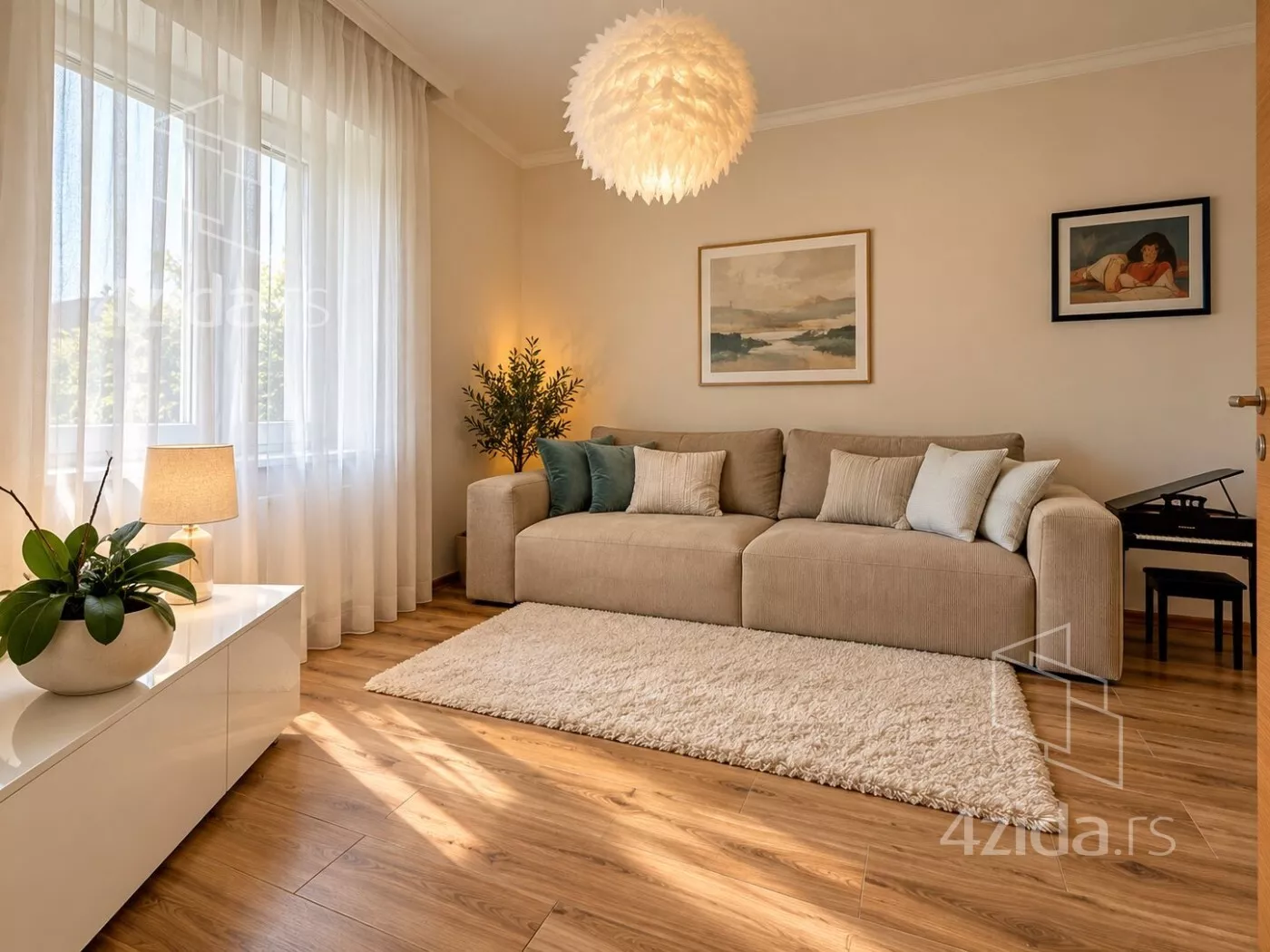 Kuća | 4zida