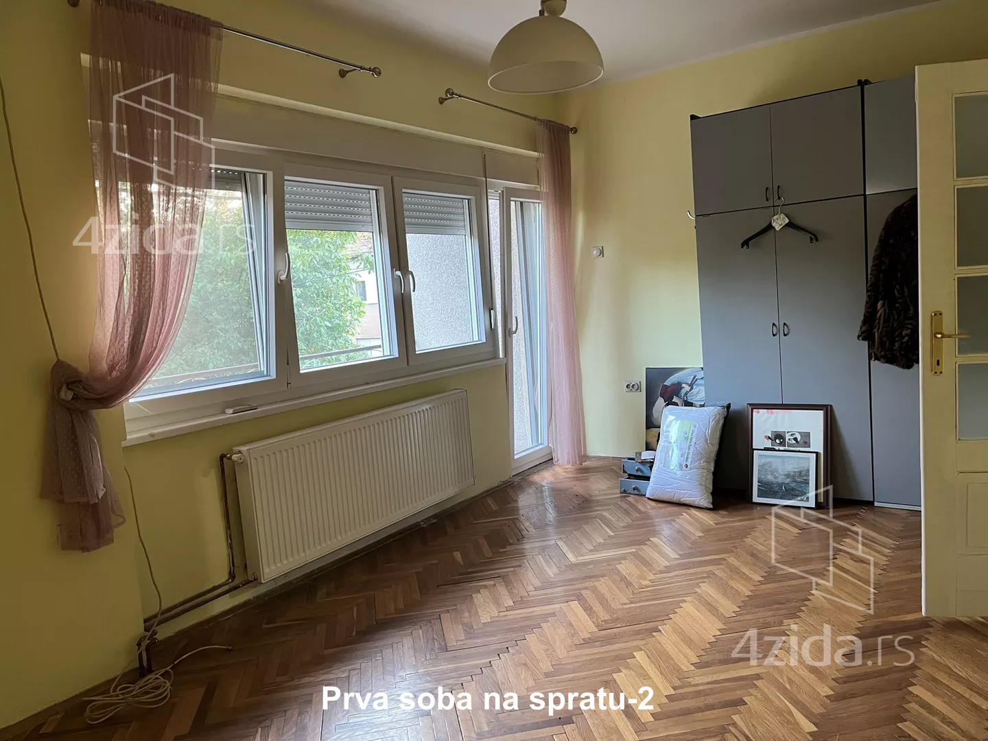 3-etažna kuća | 4zida