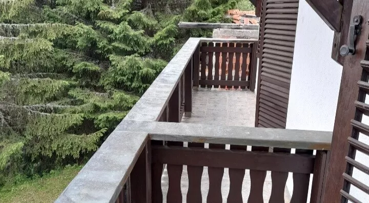 Ugostiteljski objekat | 4zida