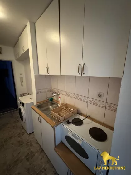 BULEVAR OSLOBOĐENJA | 4zida.rs