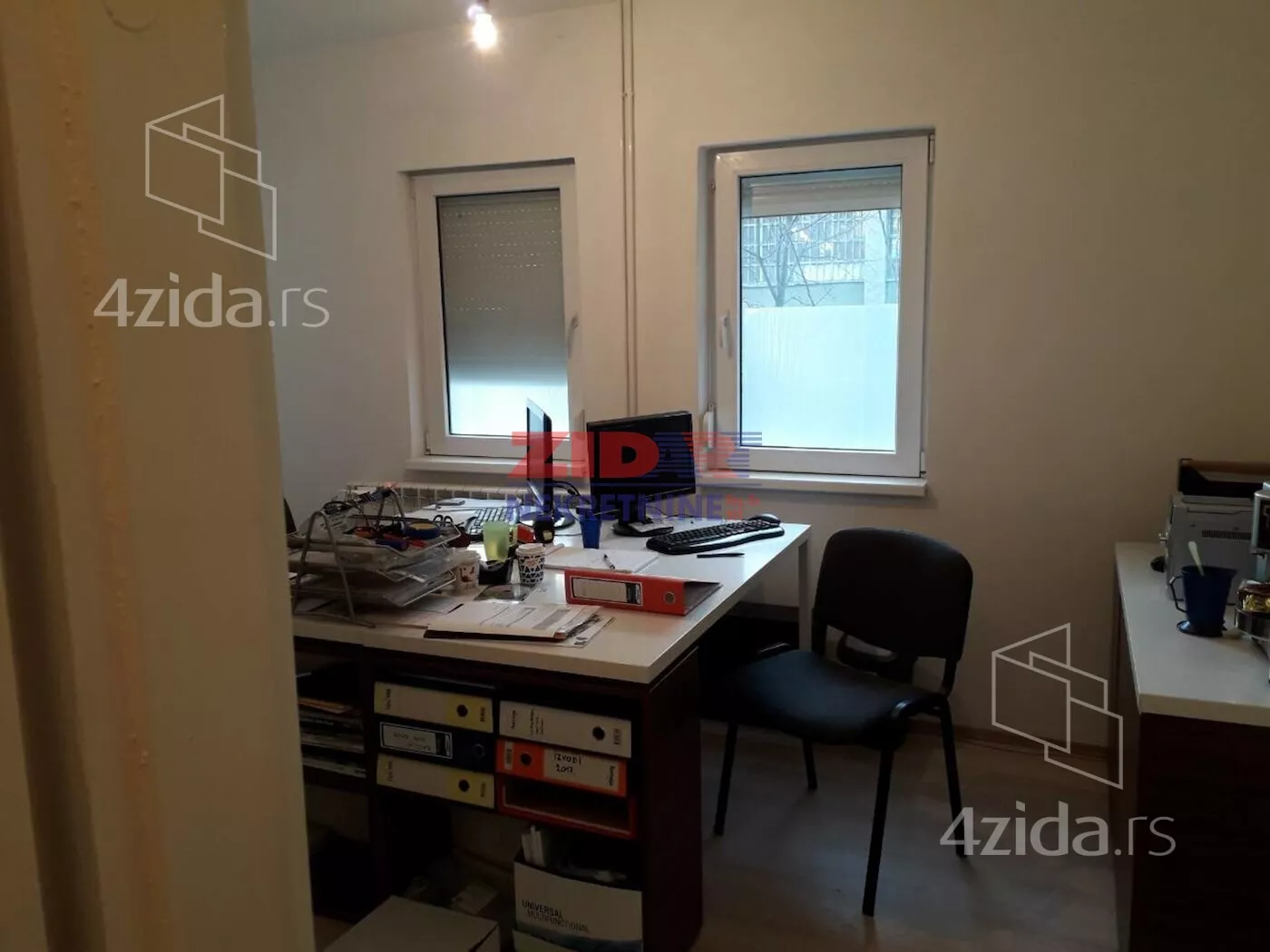 Magacin | 4zida