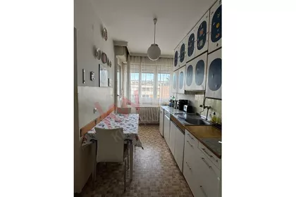 Bulevar Arsenija Čarnojevića | 4zida.rs