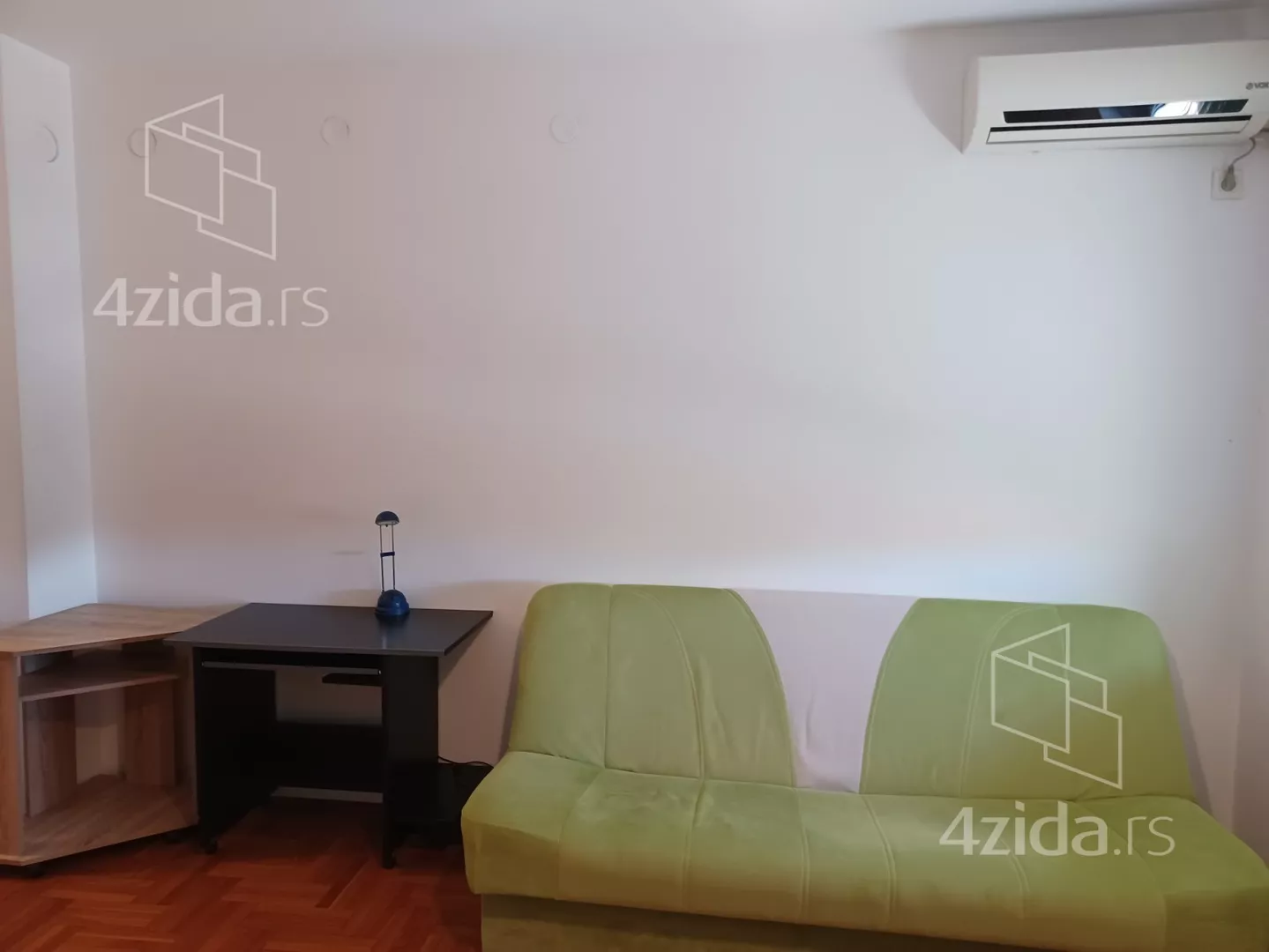 Garsonjera | 4zida