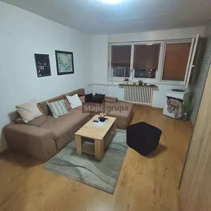 Luke Vojvodića | 4zida.rs