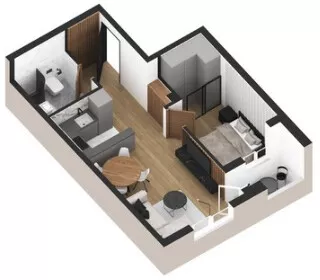 Marije Bursać | 4zida.rs