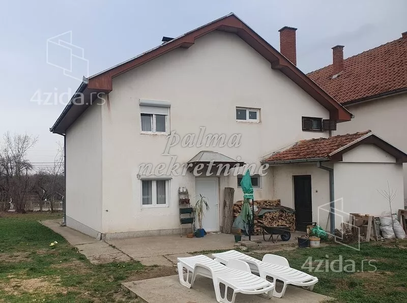 Kuća | 4zida