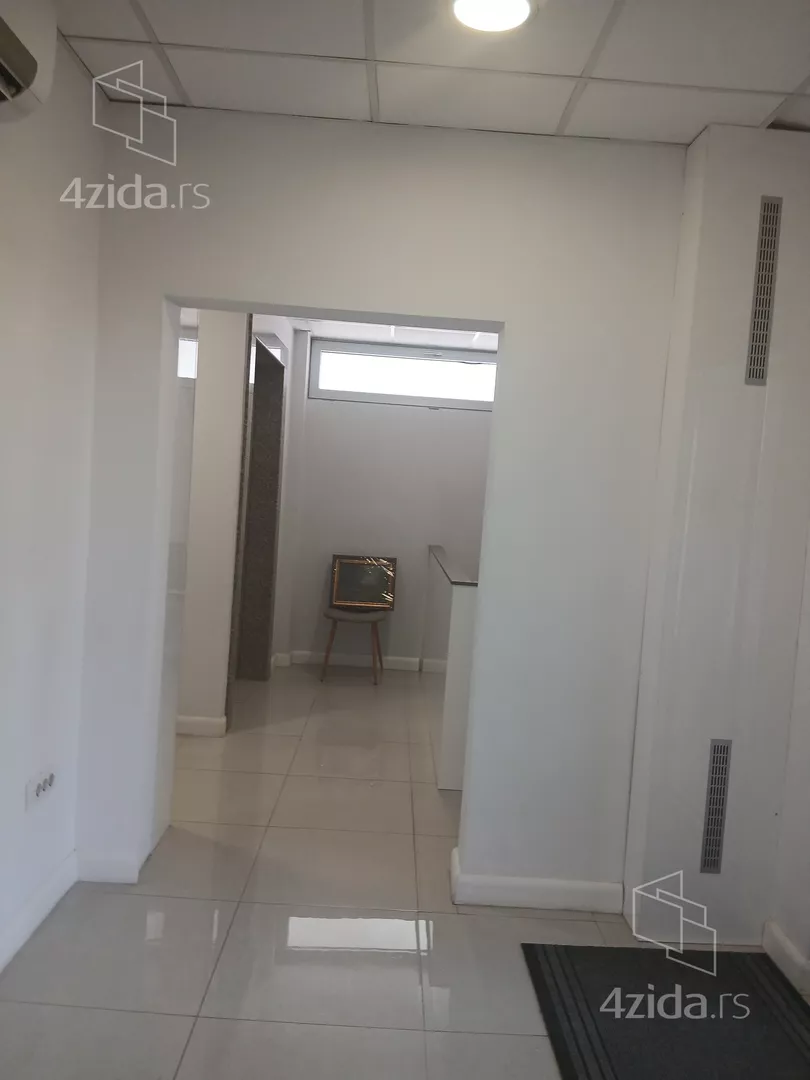Ordinacija | 4zida