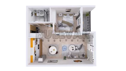 2. proleterske brigade | 4zida.rs