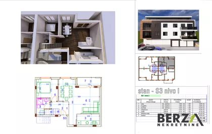 Sremska Kamenica | 4zida.rs