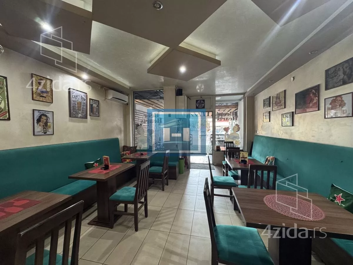 Lokal | 4zida