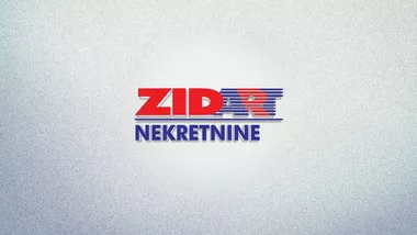 Businjska Bara 1 Nova