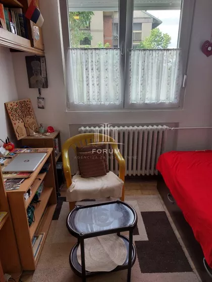Bulevar Oslobođenja | 4zida.rs
