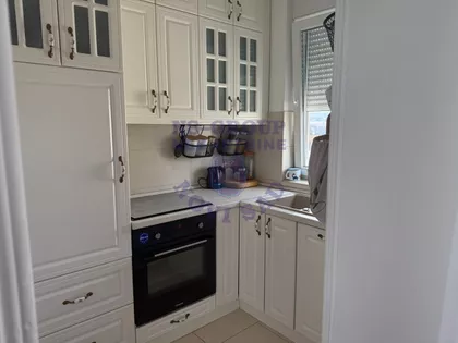 Bulevar Patrijarha Pavla (Somborski Bulevar) | 4zida.rs