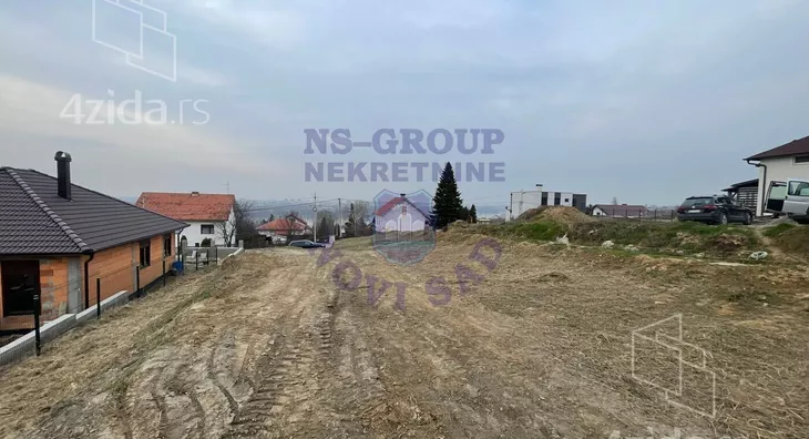 Građevinsko zemljište | 4zida