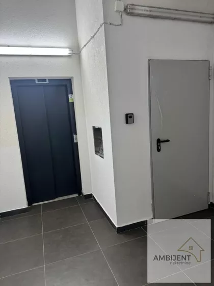 Vojvode Stepe | 4zida.rs