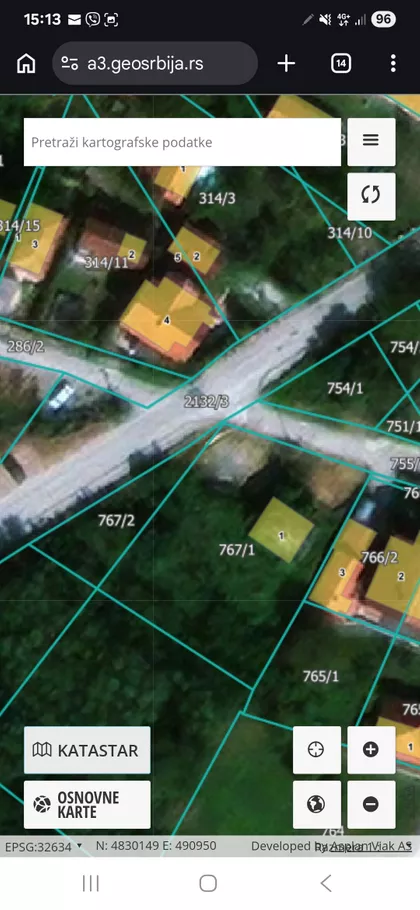 Zeleni Bulevar | 4zida.rs