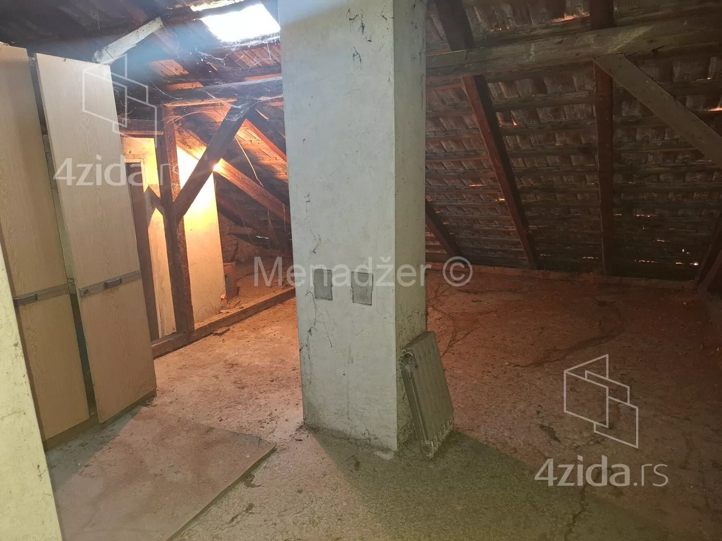 Kuća | 4zida