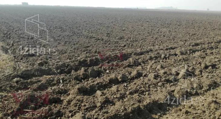 Poljoprivredno zemljište | 4zida