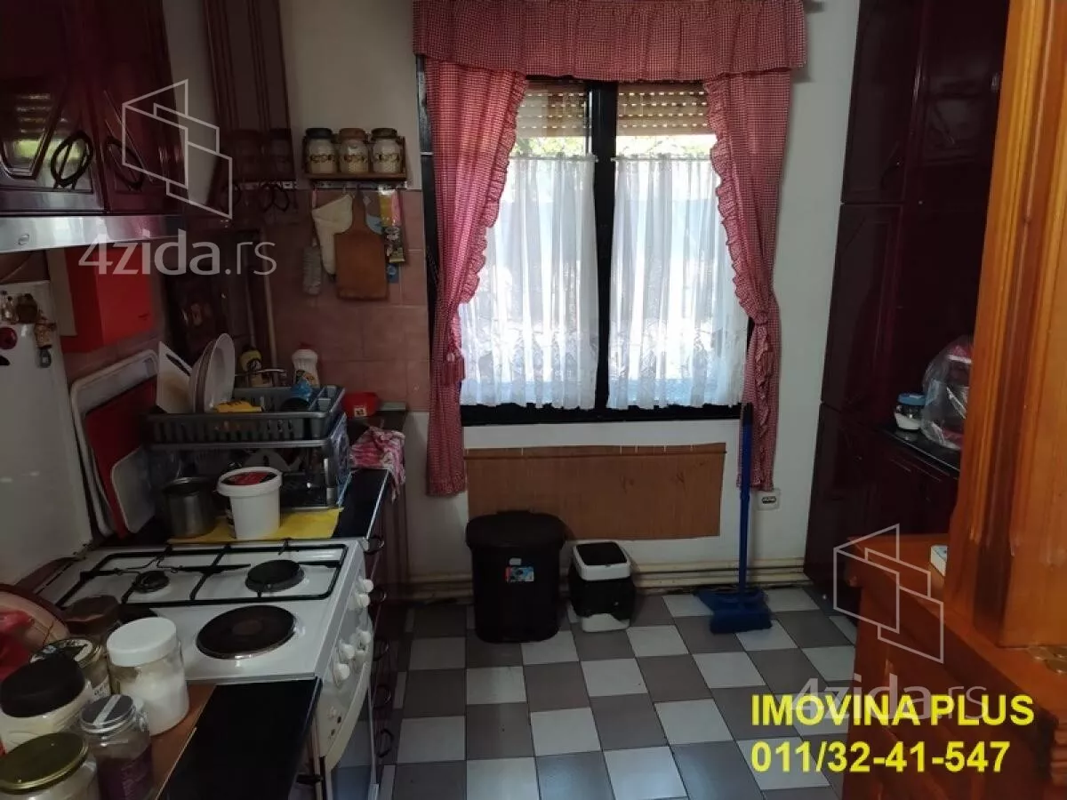 Kuća | 4zida