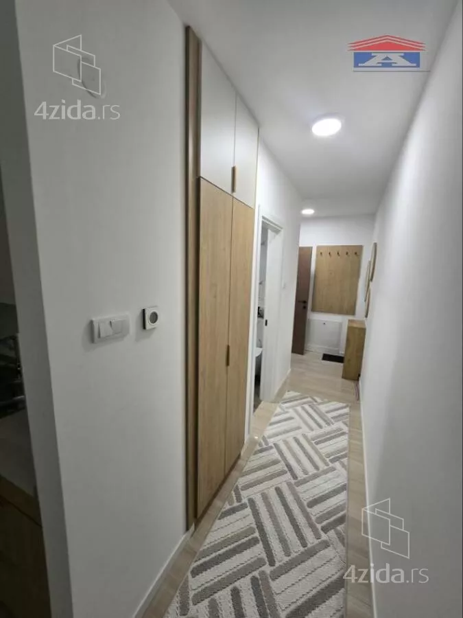 Garsonjera | 4zida