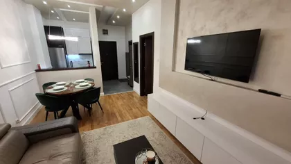 Bulevar Oslobođenja | 4zida.rs