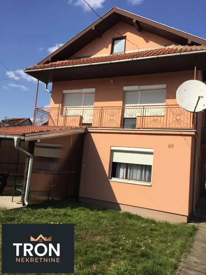 Nemanjina 15V | 4zida.rs