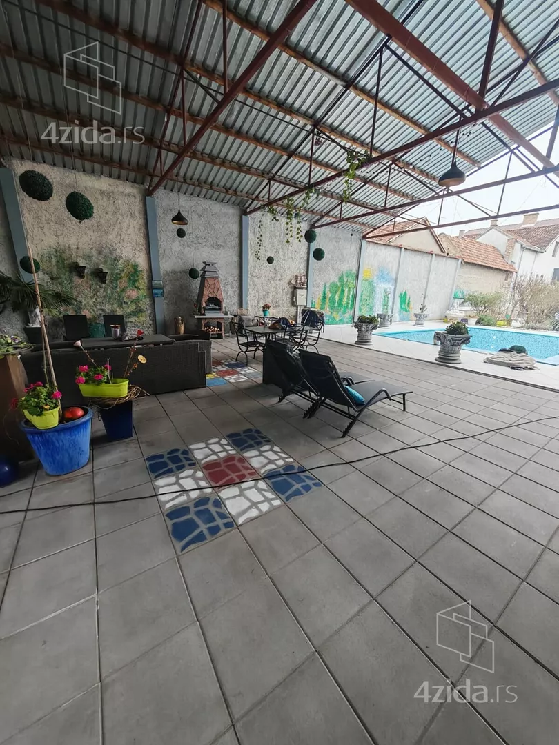 3-etažna kuća | 4zida