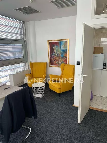 Nemanjina | 4zida.rs