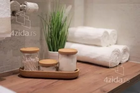 Garsonjera | 4zida