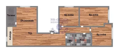 Alibegovac | 4zida.rs