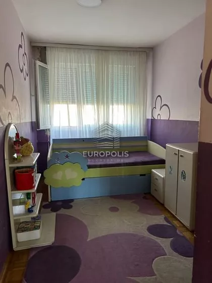 Gandijeva | 4zida.rs
