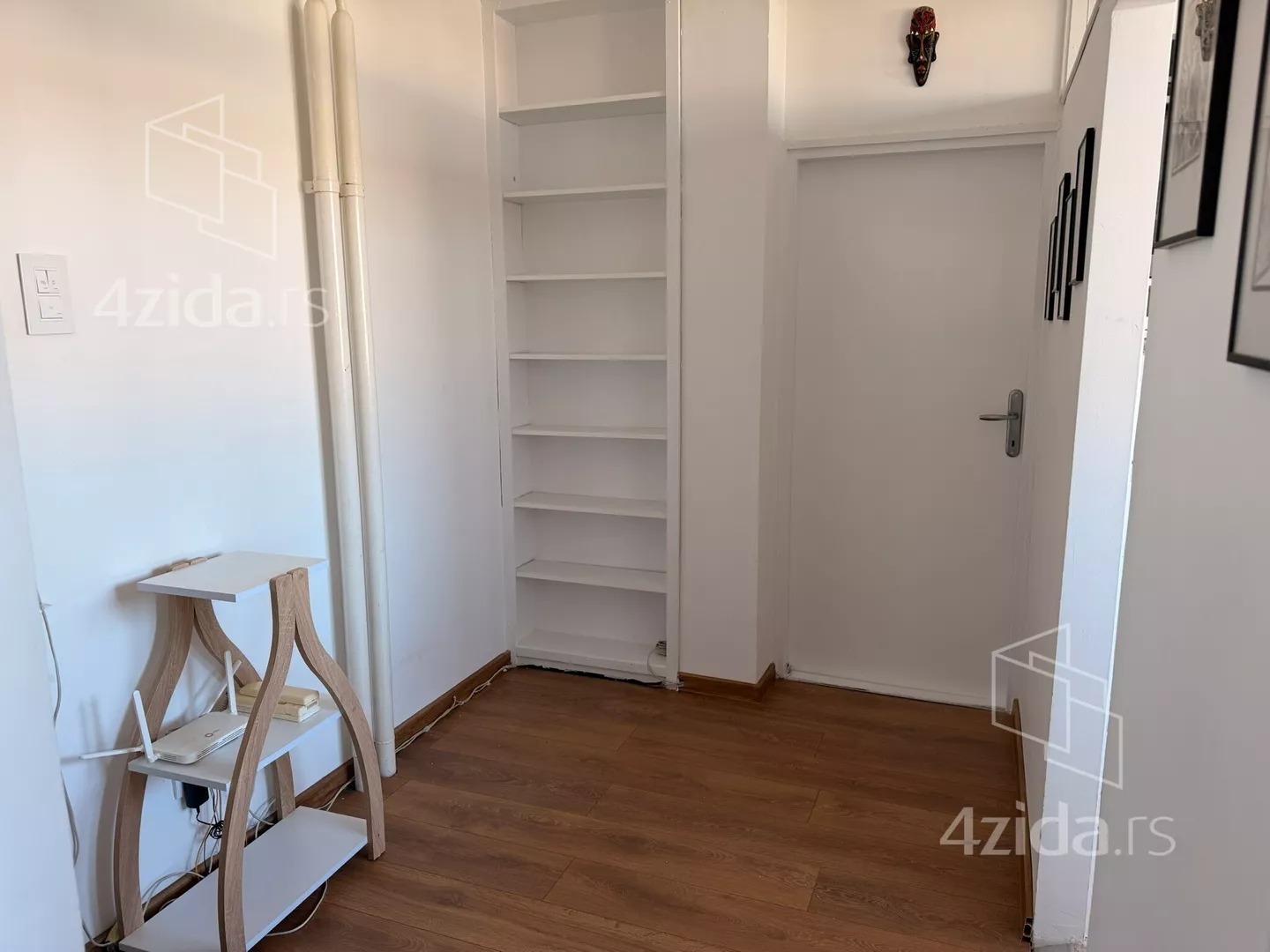 Blok 3, Novi Beograd, Beograd, Bulevar Zorana Đinđića - 11