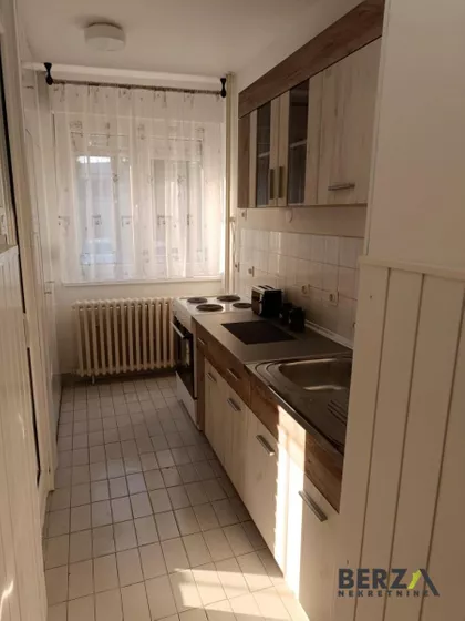 Novo Naselje | 4zida.rs