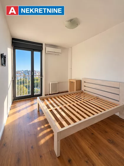 Bulevar Mihajla Pupina 127 | 4zida.rs