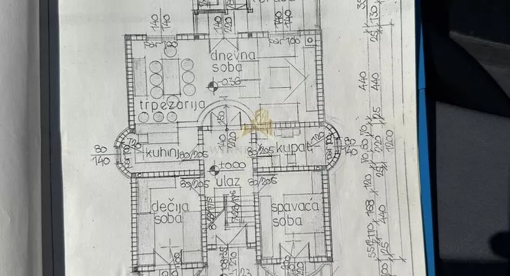 Kuća | 4zida