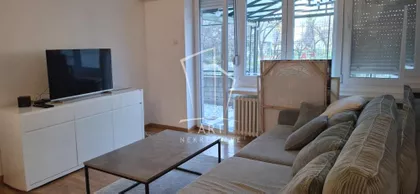 Bulevar Arsenija Čarnojevića | 4zida.rs