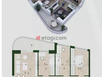 Palilula, Gradske lokacije, Niš | 4zida.rs