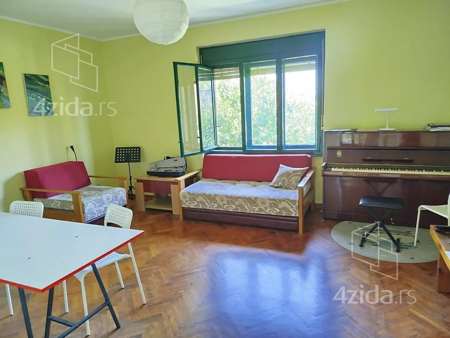 3-etažna kuća | 4zida