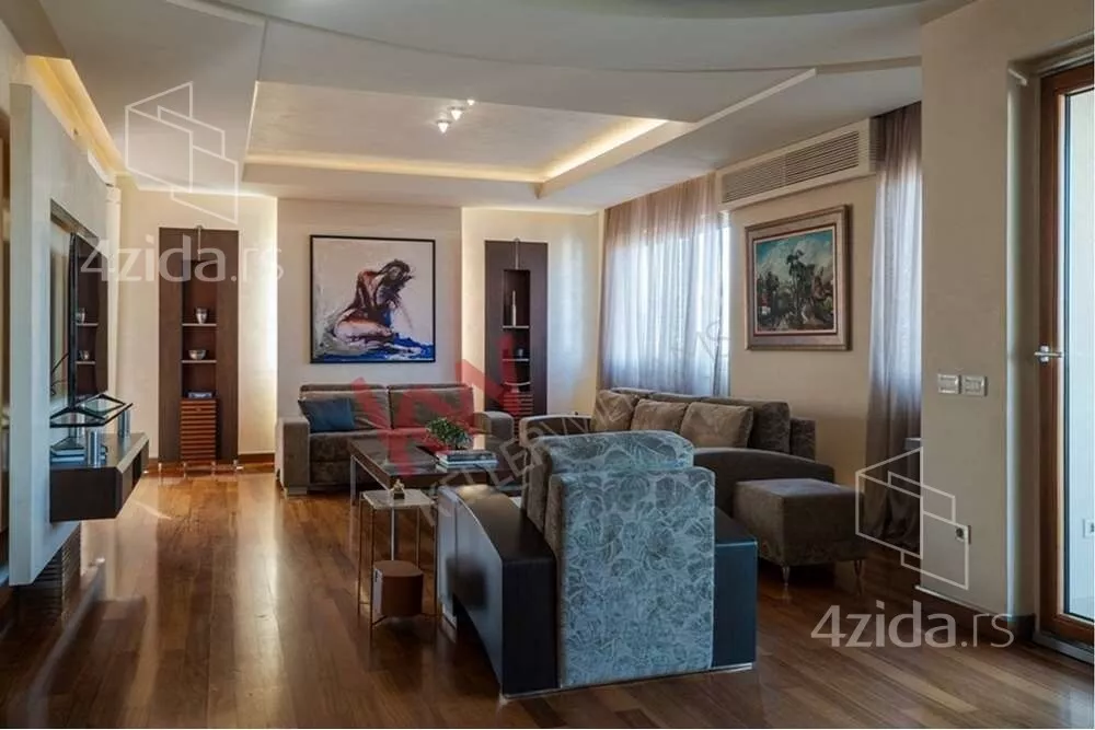 Osmosoban stan | 4zida