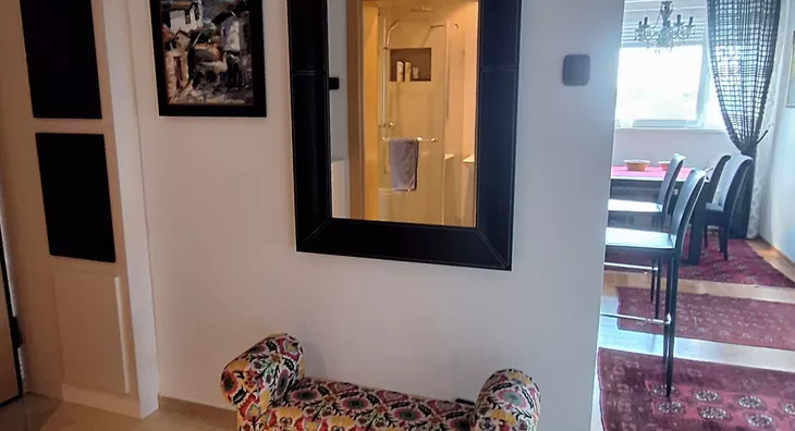 Četvoroiposoban stan | 4zida