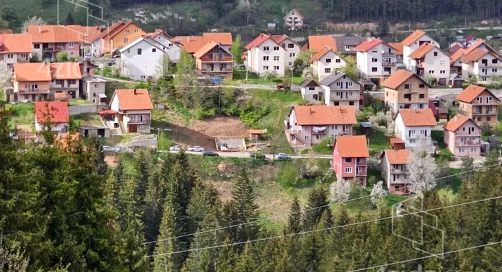 Građevinsko zemljište | 4zida